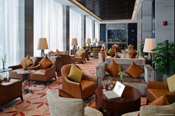 Howard Johnson IFC Plaza (Ningbo)